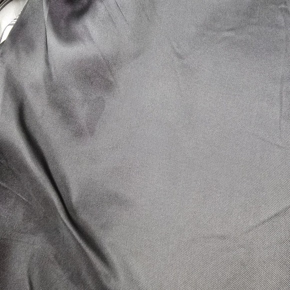 Vtg Brooks Brothers Makers Sport Coat Mens 40S Gray Herringbone Union‎ USA READ - Picture 11 of 16